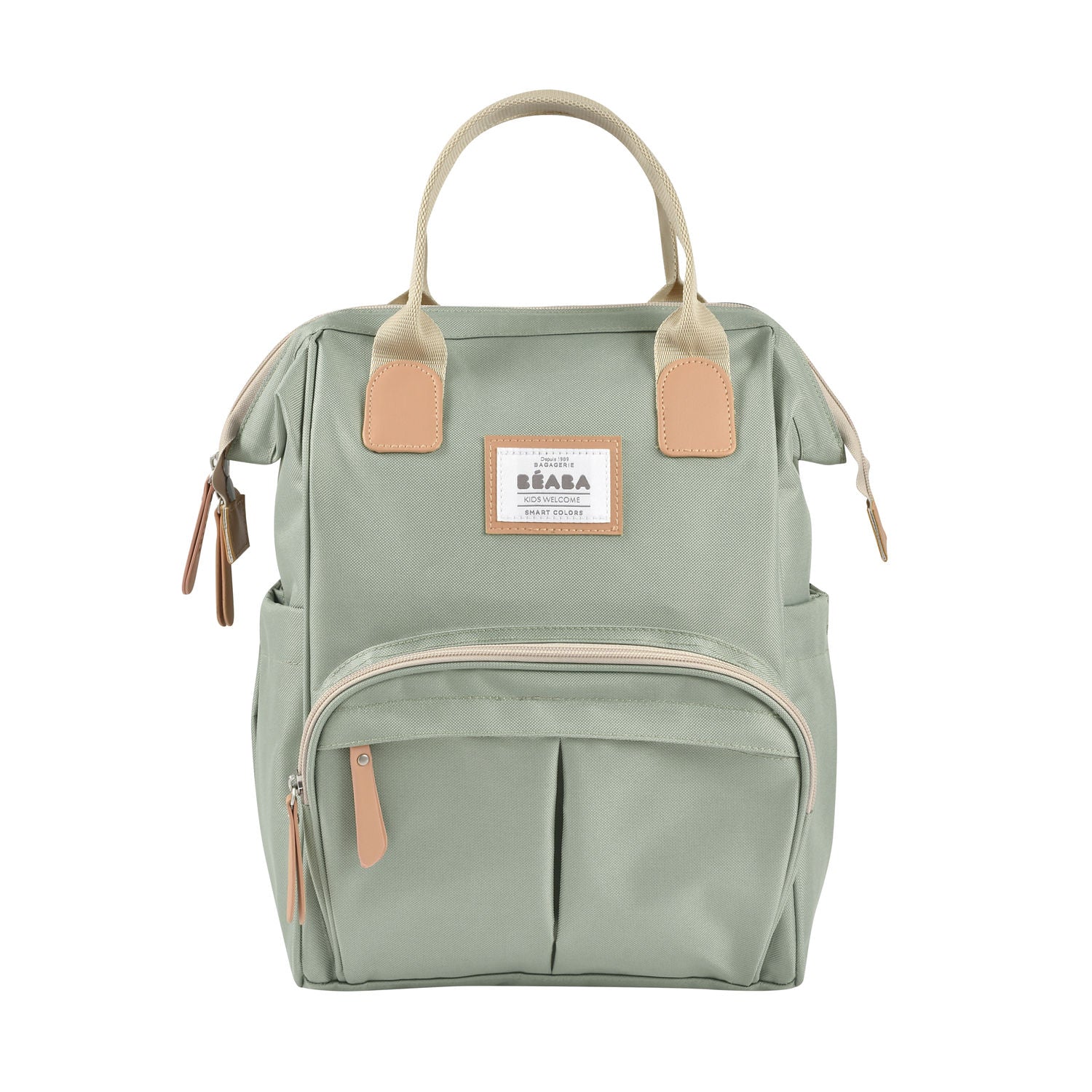 Beaba Wellington Nappy Bag Backpack