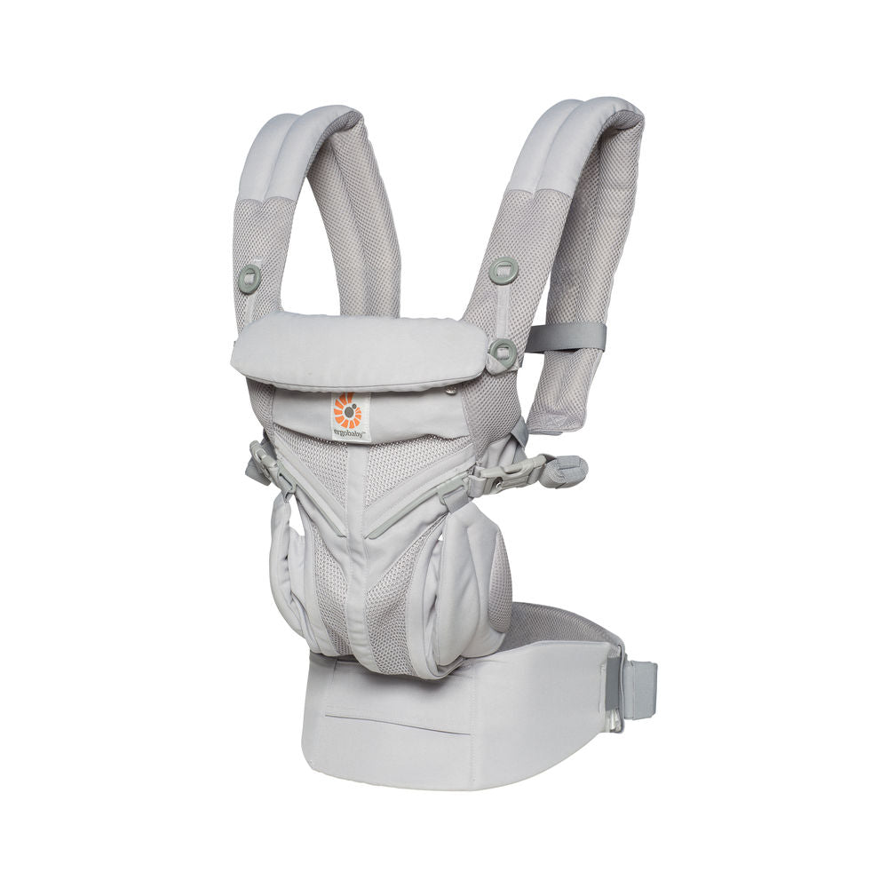 Ergobaby Omni Classic Mesh (formerly Omni 360)