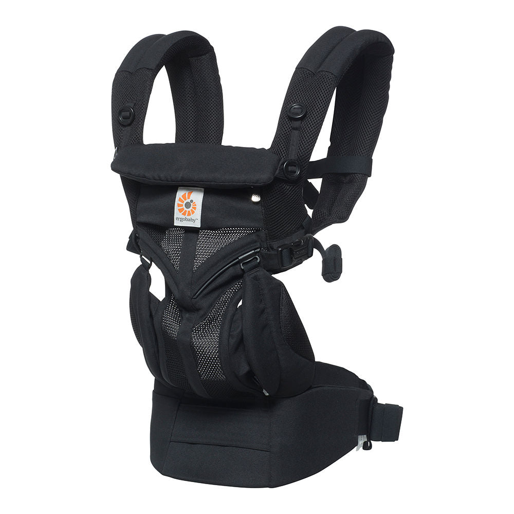 Ergobaby Omni Classic Mesh Carrier (formerly Omni 360)
