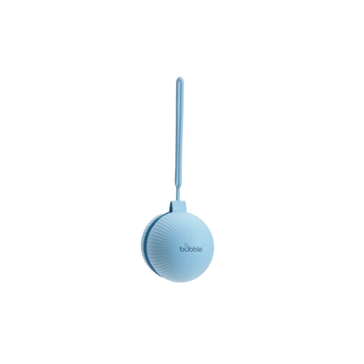 Bubble Silicone Pacifier Holder
