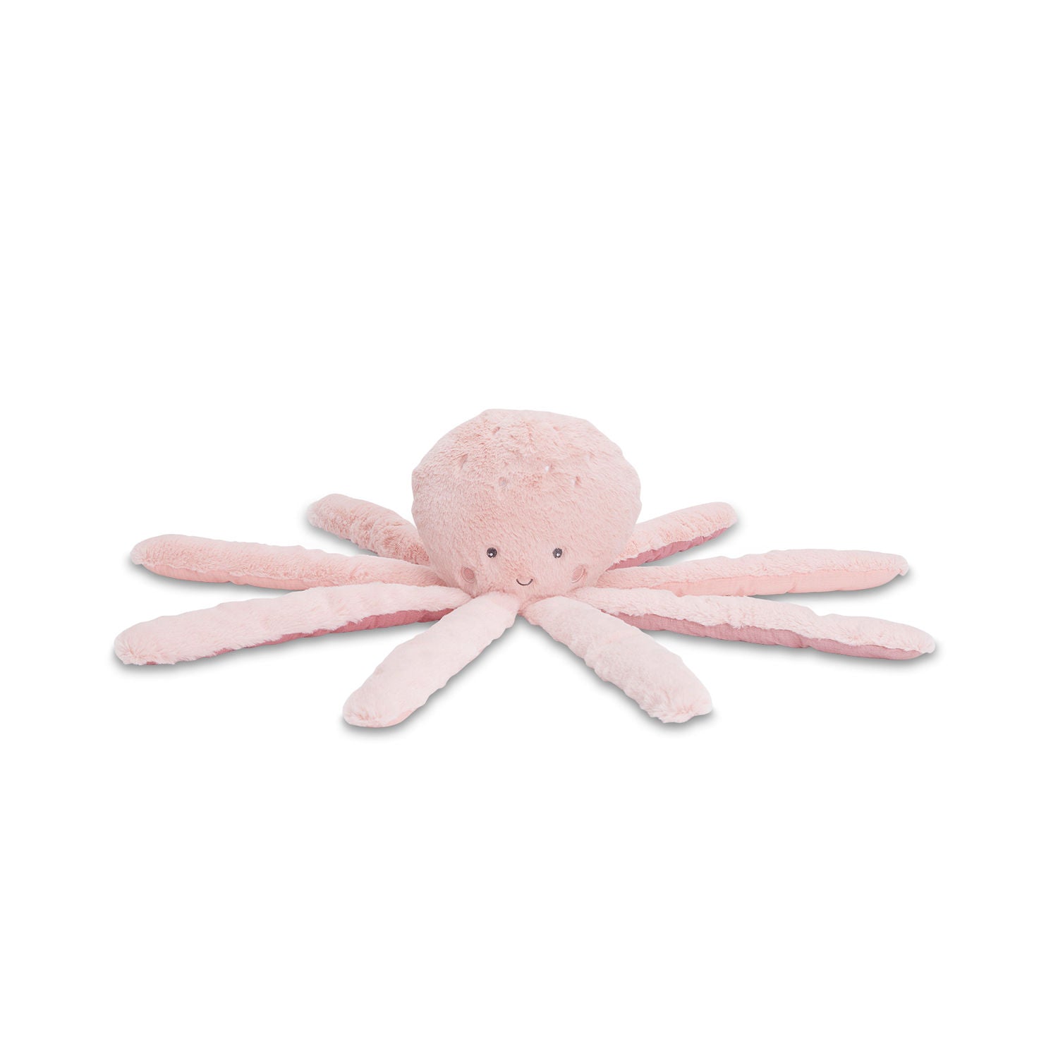 Bubble Pinky The Octopus