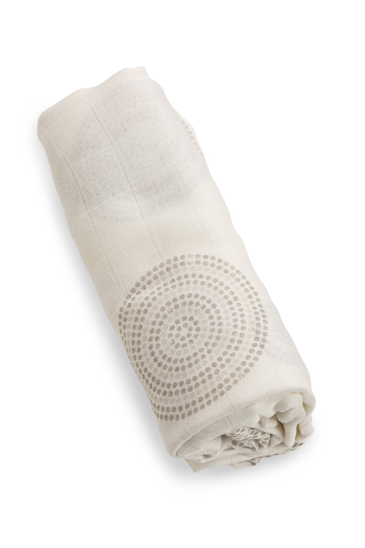 Bubbaroo Bamboo Muslin Wrap Singles