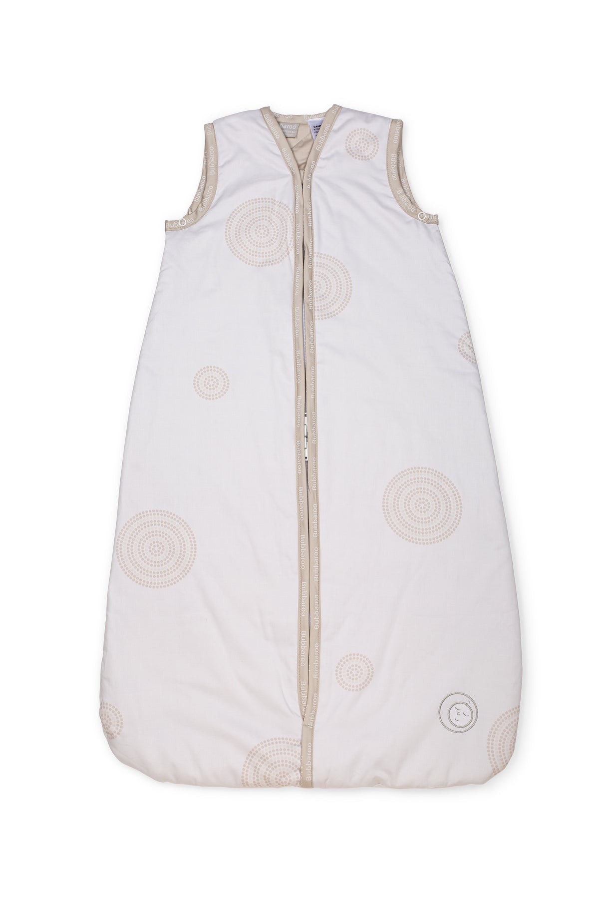 Bubbaroo Joey Swag Organic Cotton Baby Sleeping Bag 1.5 TOG