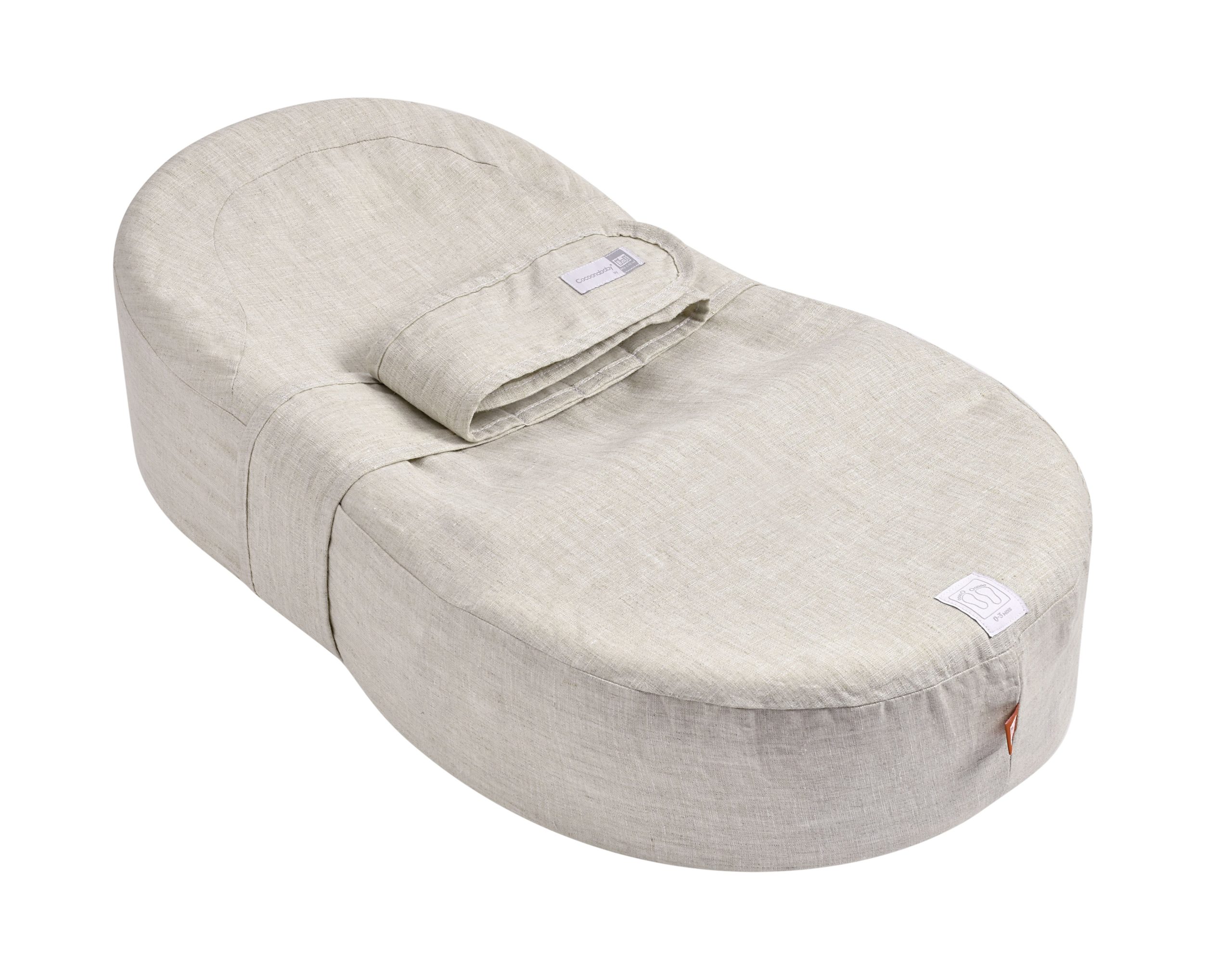 Red Castle Cocoonababy Nest