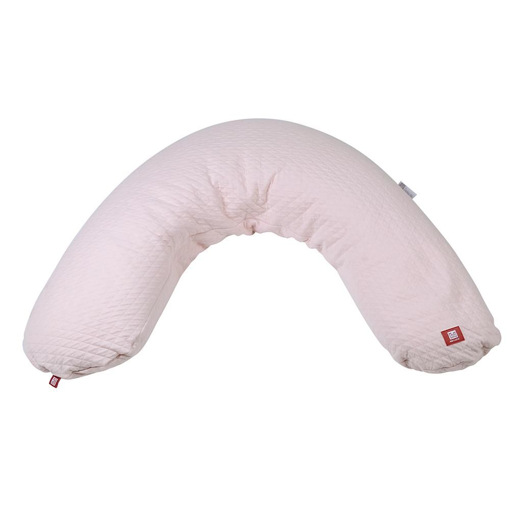 Beaba Big Flopsy Maternity &amp; Nursing Pillow Fleur de Coton