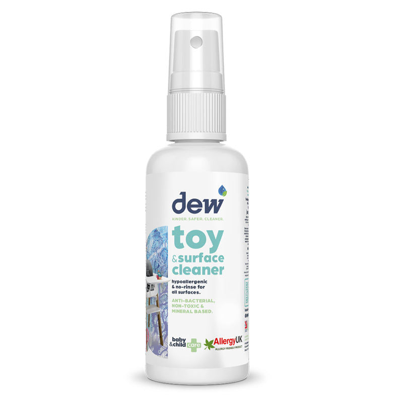 Dew Toy &amp; Surface Cleaner 65ml