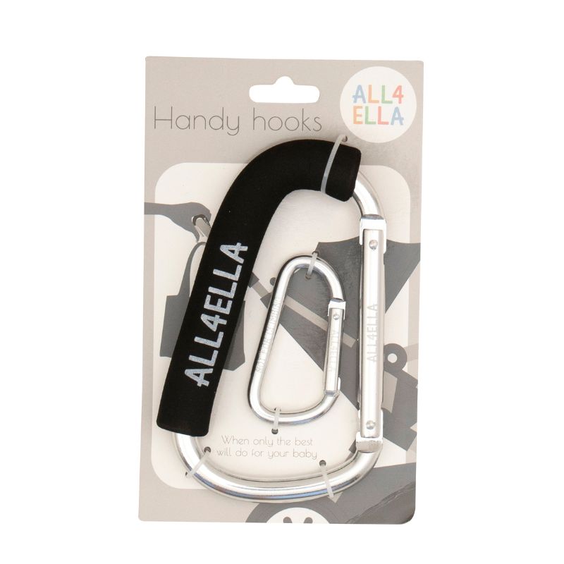 All4Ella Handy Hooks