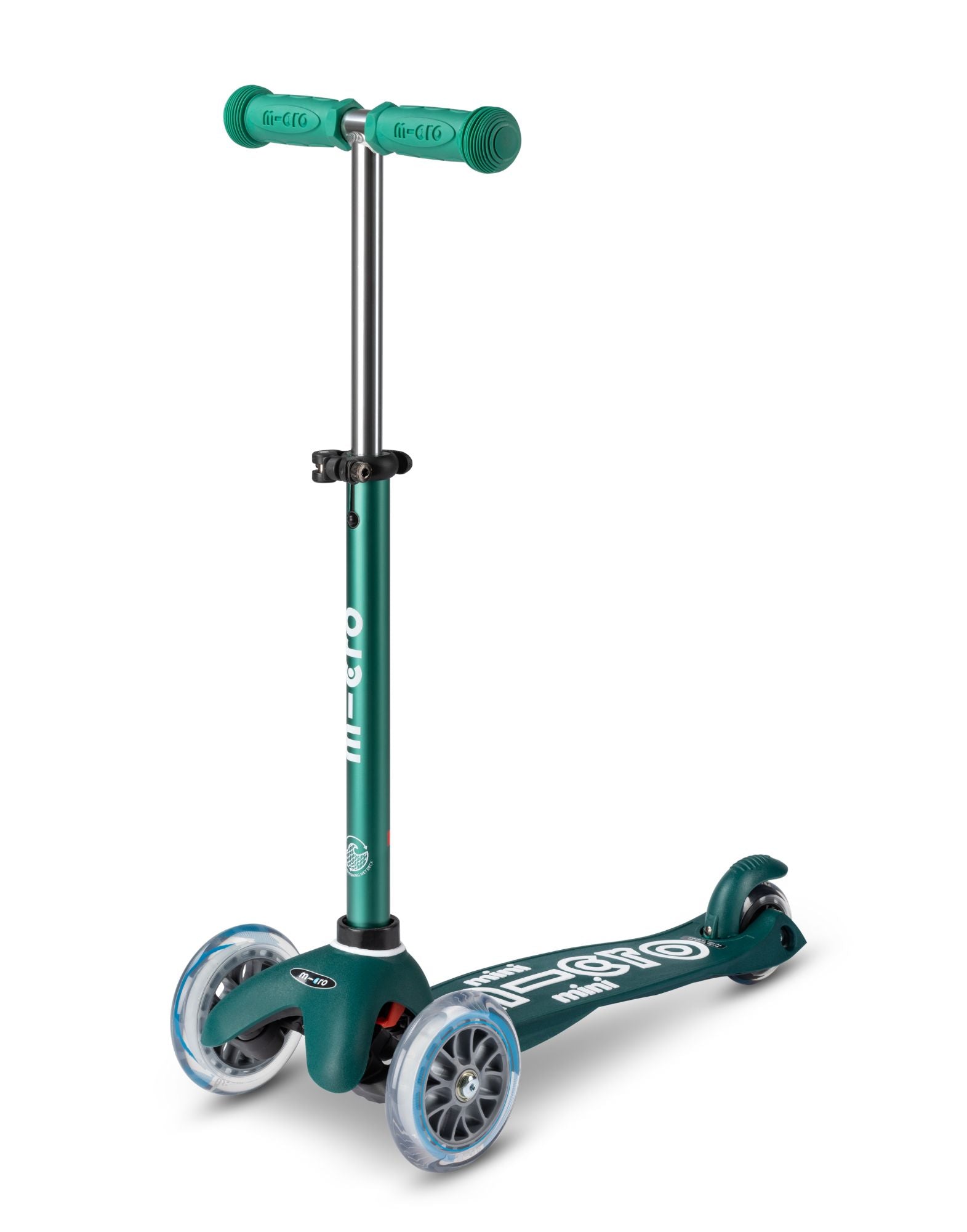 Micro Mini Deluxe Eco 3 Wheel Scooter