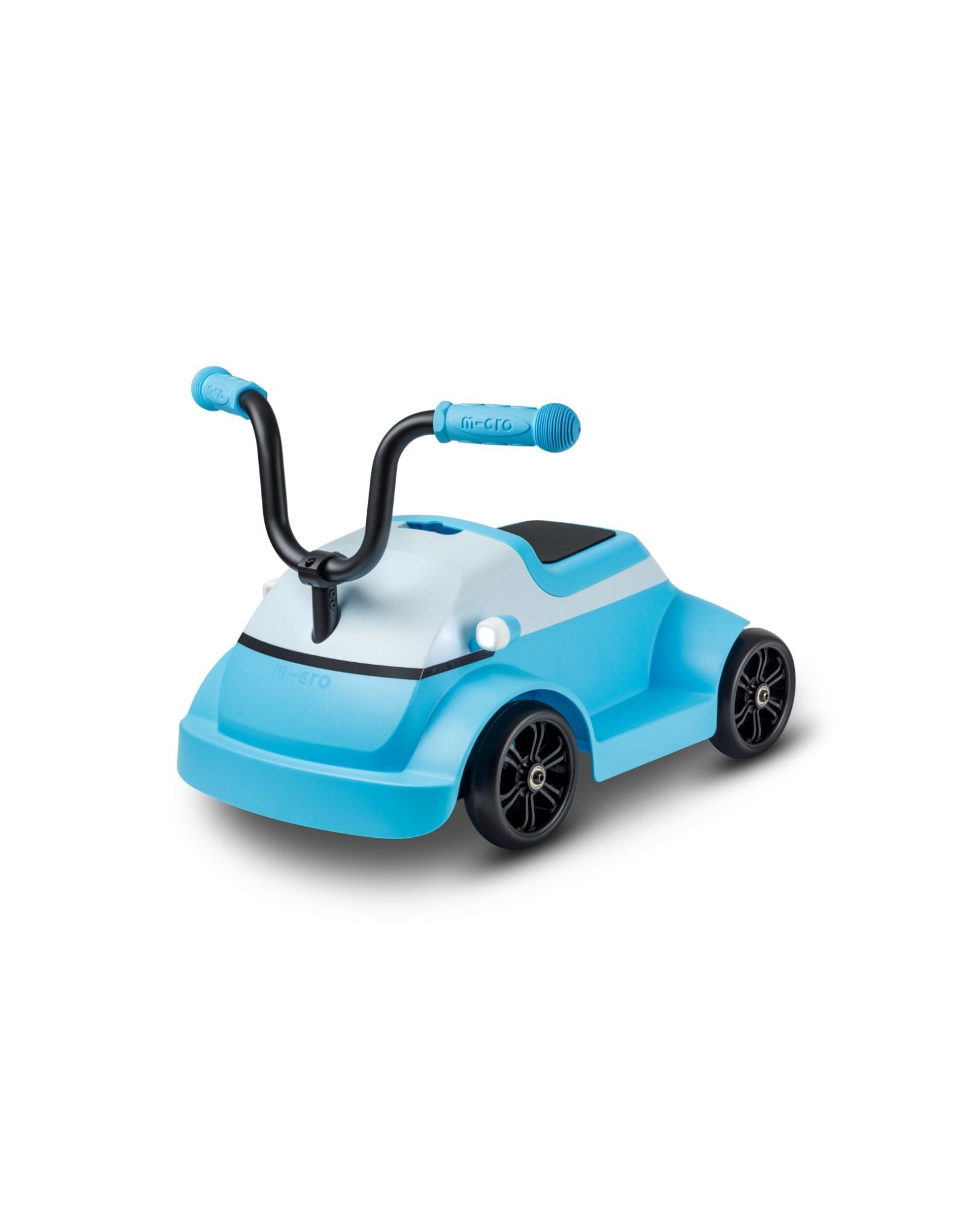 Micro Mini Microlino Ride-On Toy