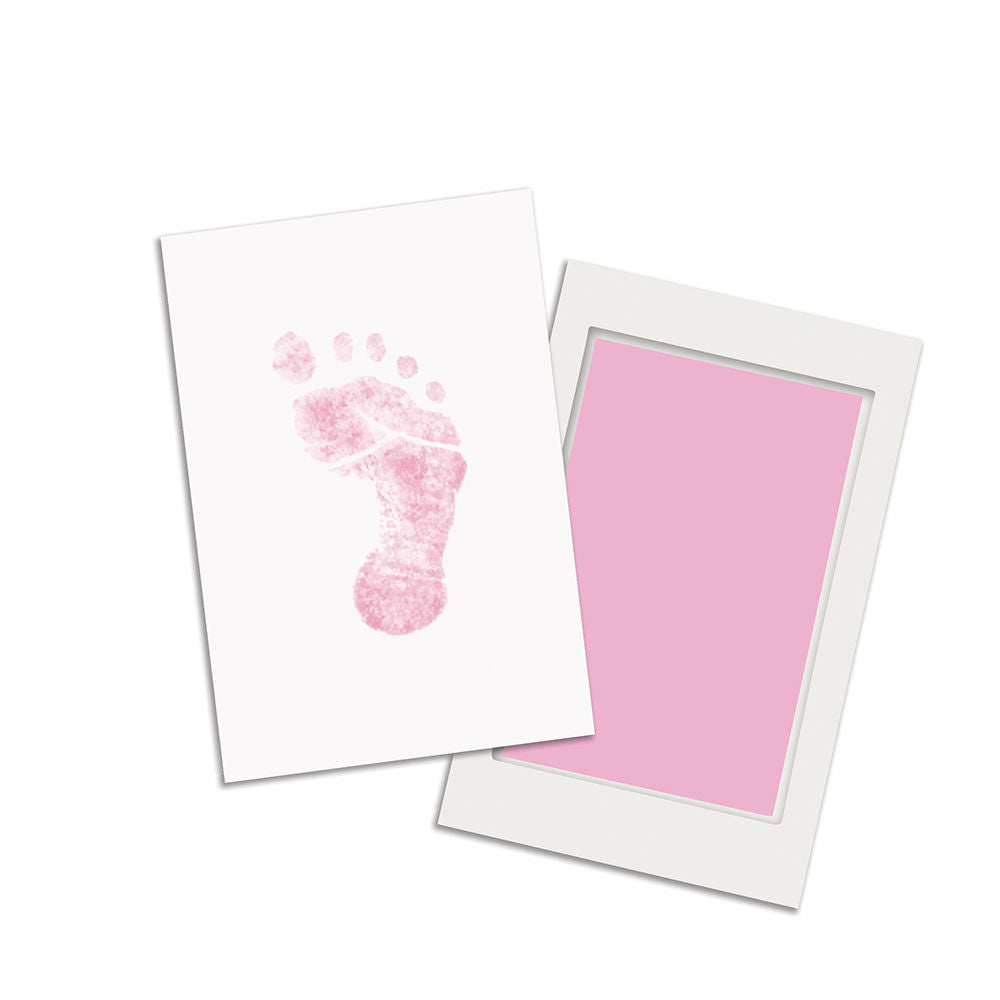 Pearhead Clean Touch Hand or Foot Ink Pads
