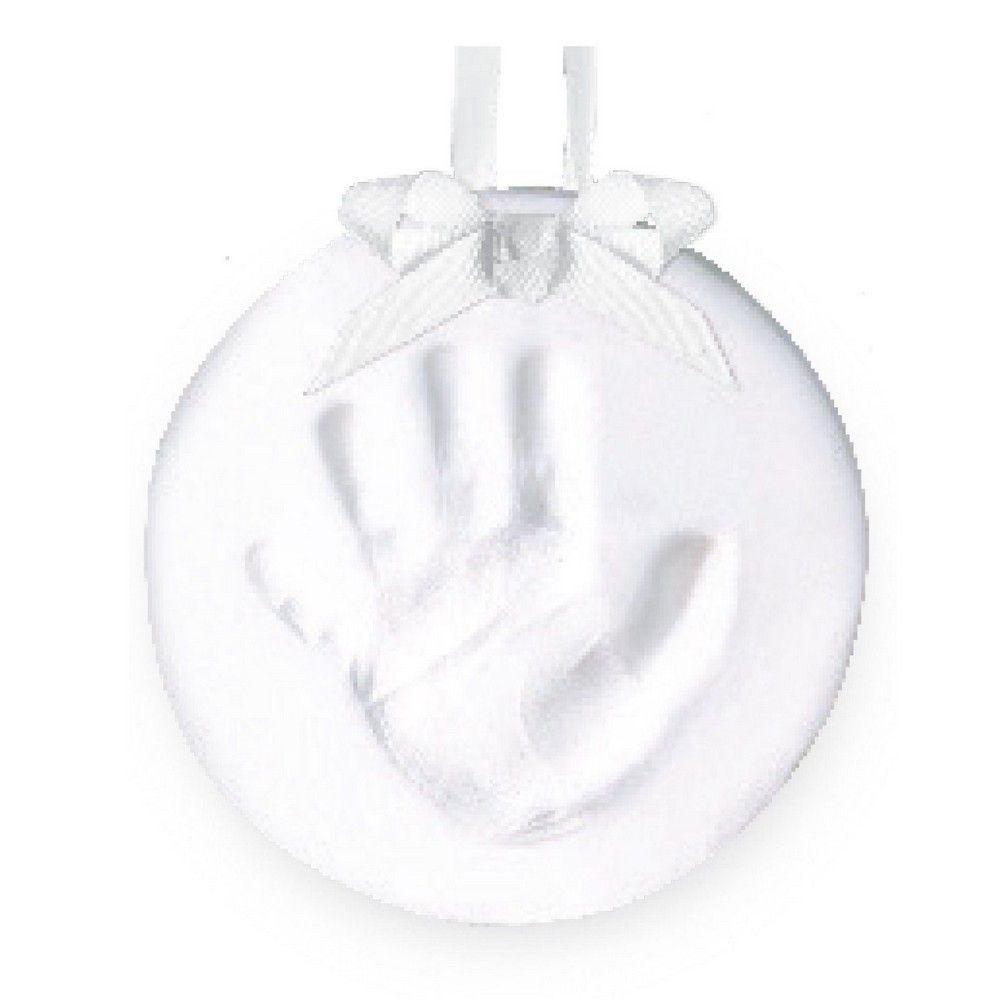 Pearhead Babyprints Hanging Keepsake