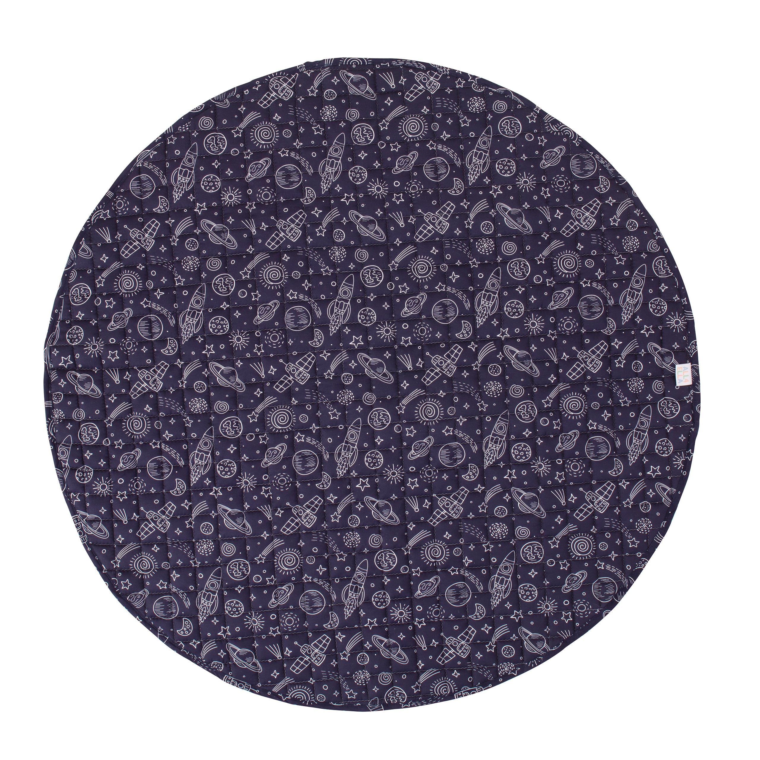 All4Ella Outer Space Playmat