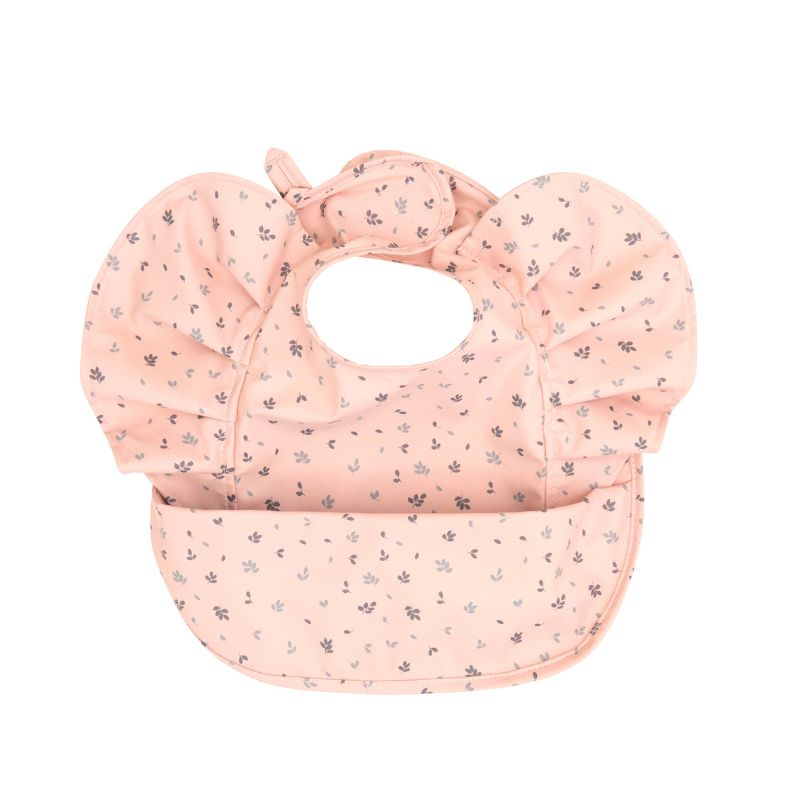 All4Ella Recycled Frills Bib