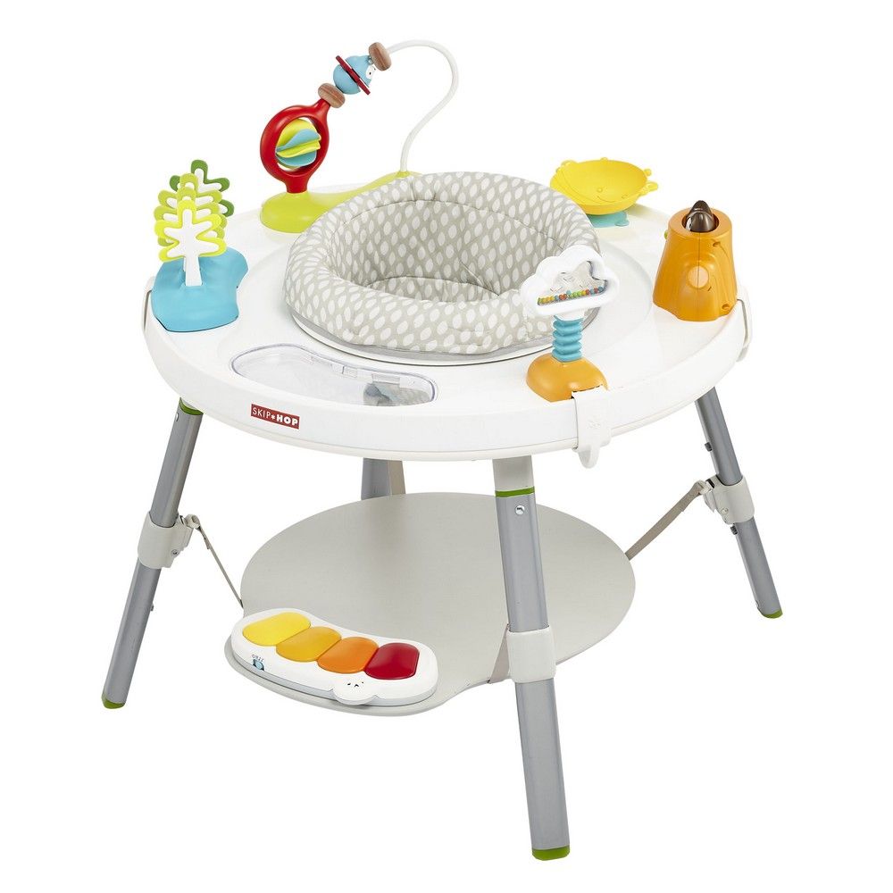Skip Hop Explore &amp; More 3-Stage Activity Center