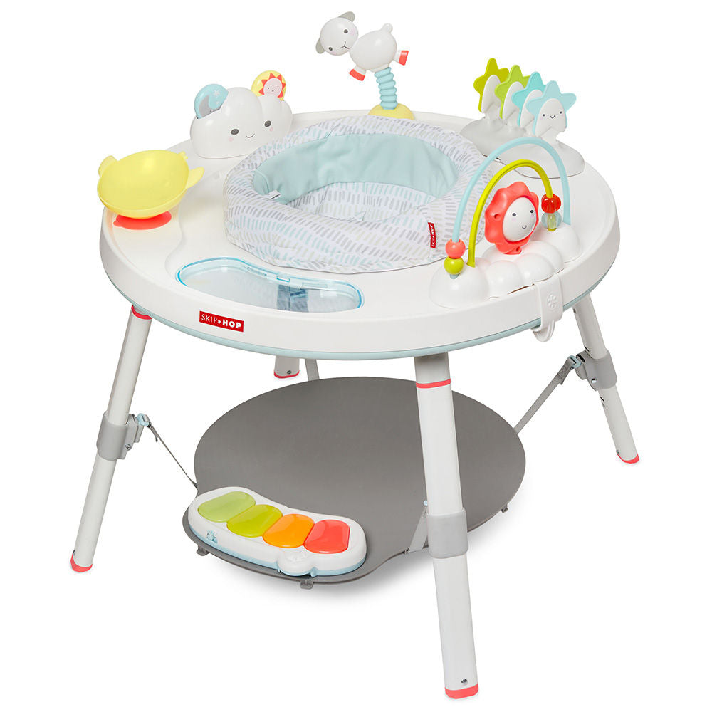Skip Hop Silver Lining Cloud 3-Stage Activity Center
