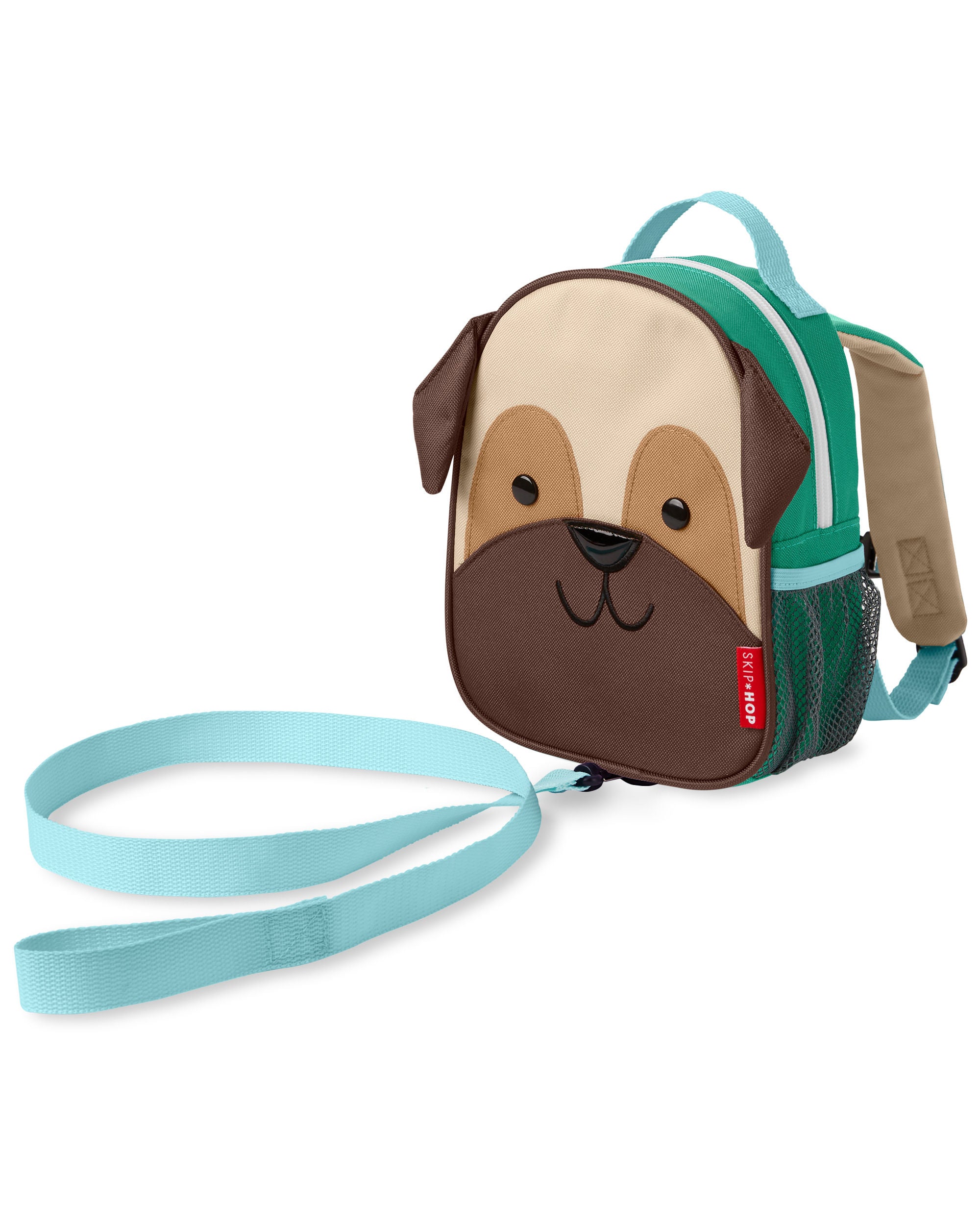 Skip Hop Zoo Mini Backpack With Safety Harness
