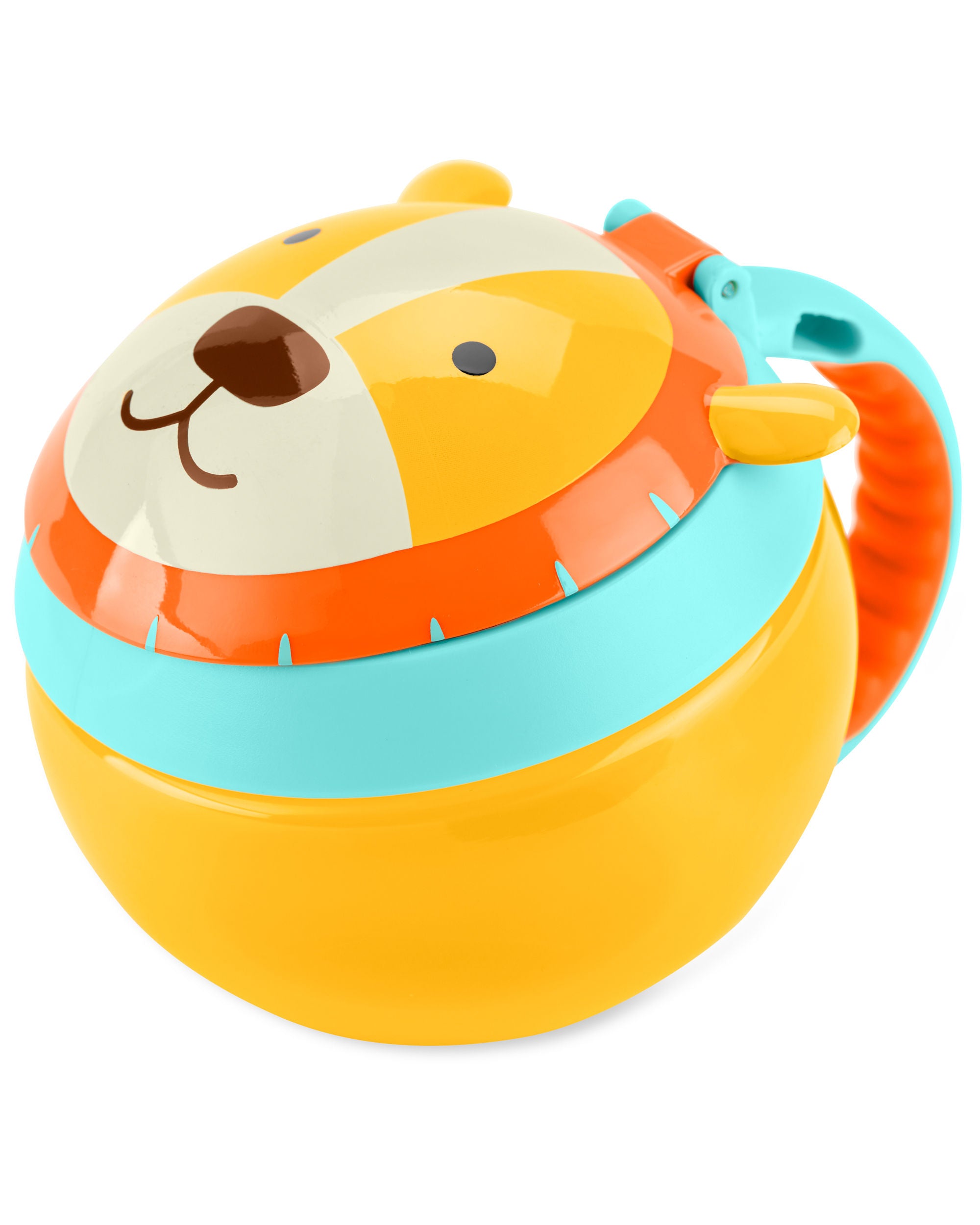 Skip Hop Zoo Snack Cup