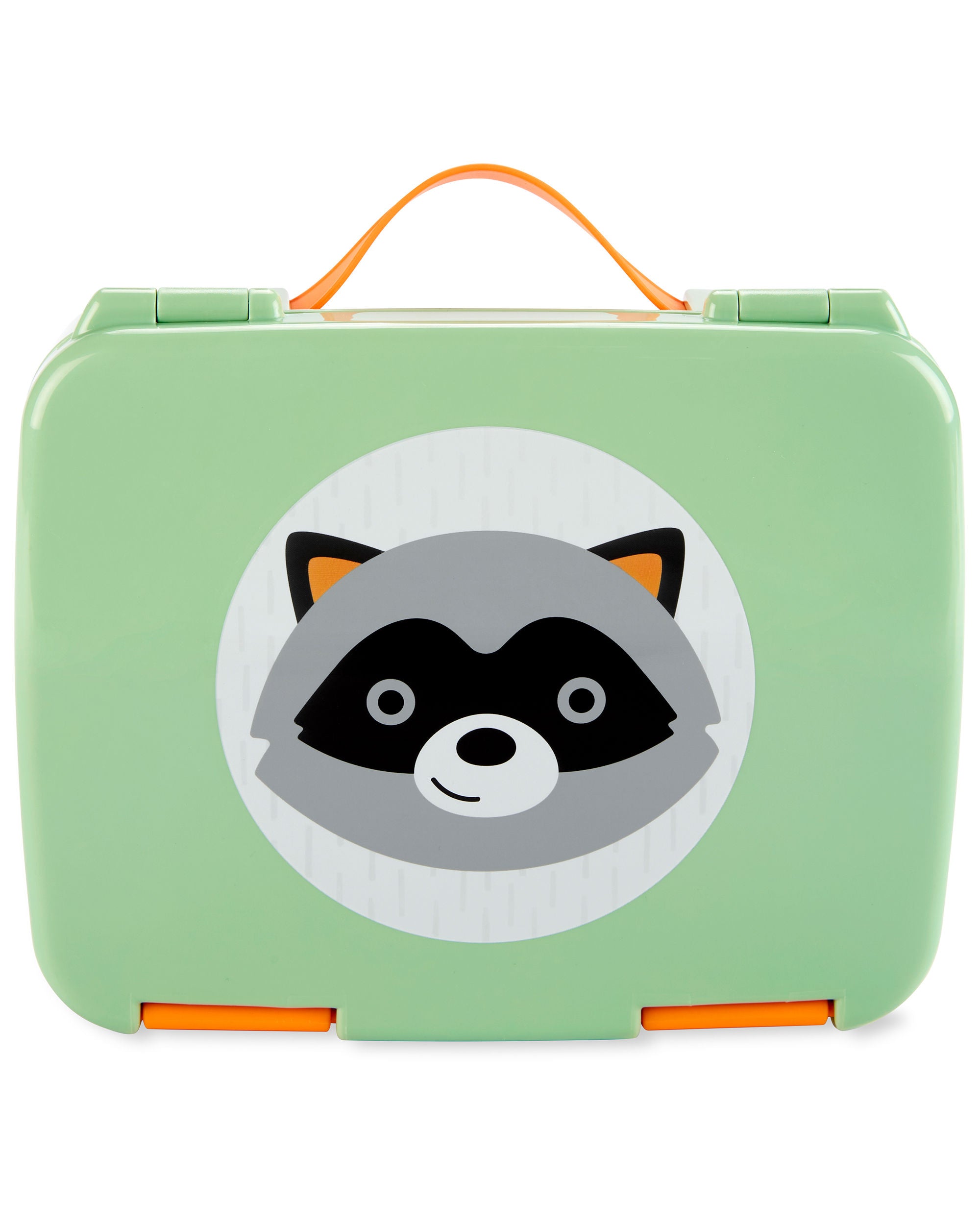 Skip Hop Zoo Bento Lunch Box
