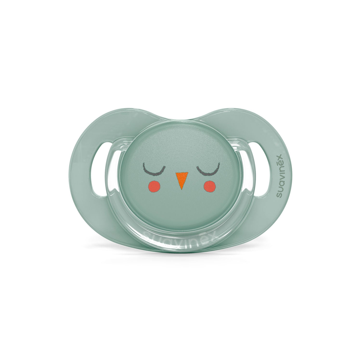 Suavinex Bonhomia Soother with SX Pro Anatomical Teat 6-18M