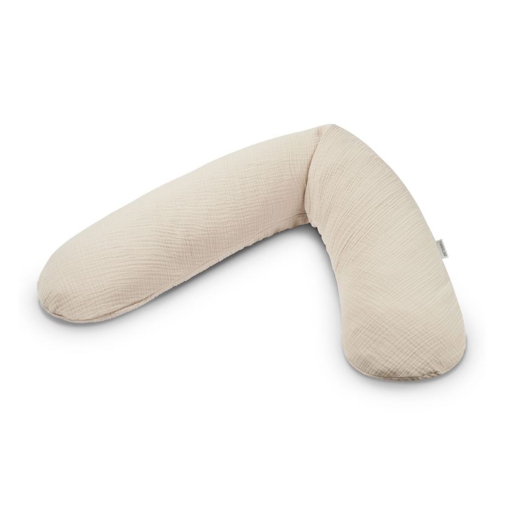 Theraline Muslin Maternity &amp; Nursing Pillow
