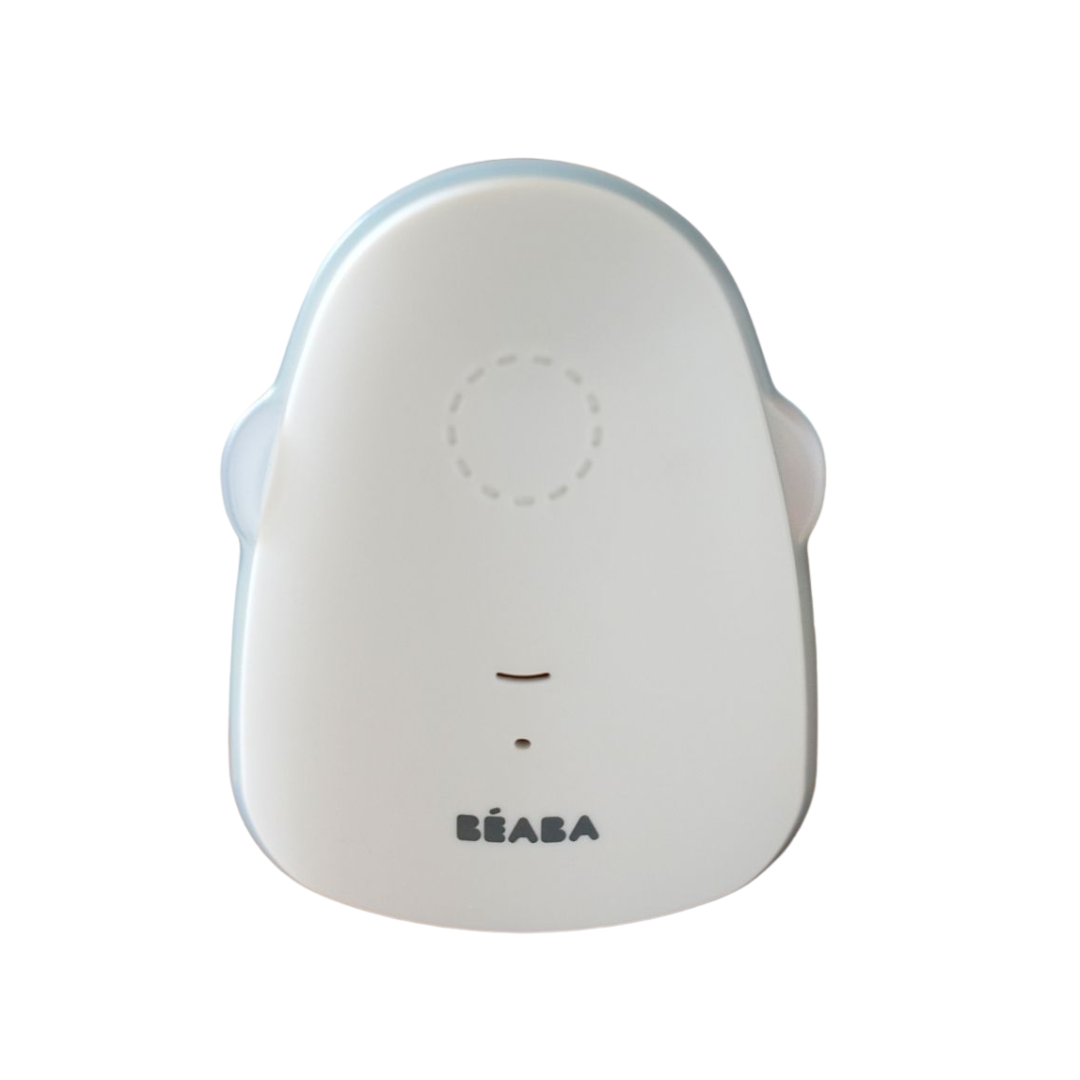 Beaba Audio Baby Monitor Simply Zen