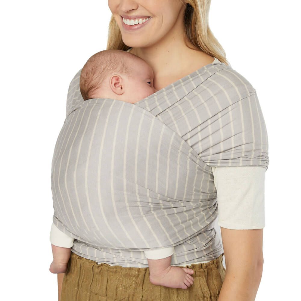 Ergobaby Aura Knit Baby Wrap