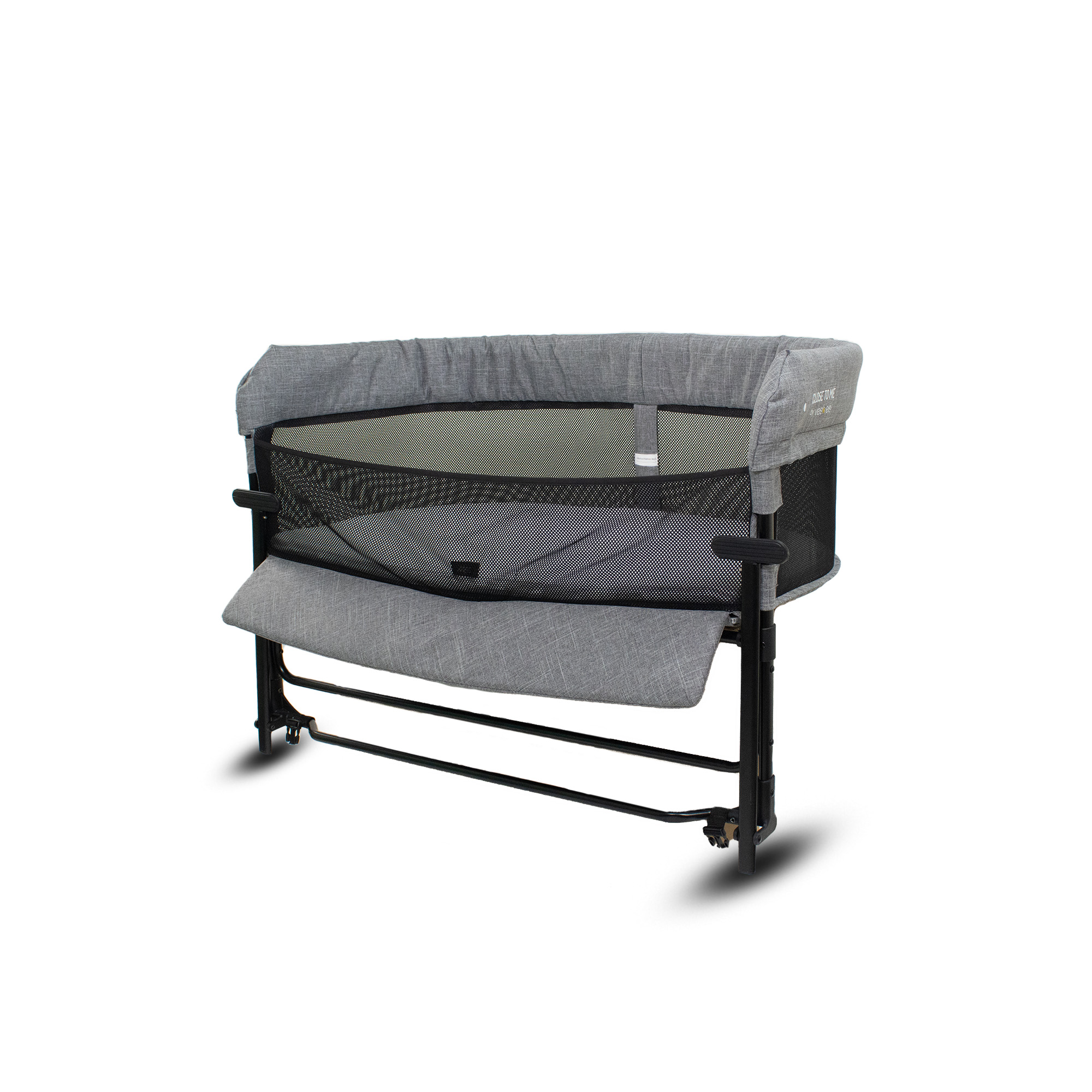 VeeBee Close To Me Co-Sleeper Luxury Bed for Baby