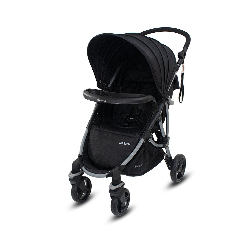VeeBee Dash 4 Wheel Stroller