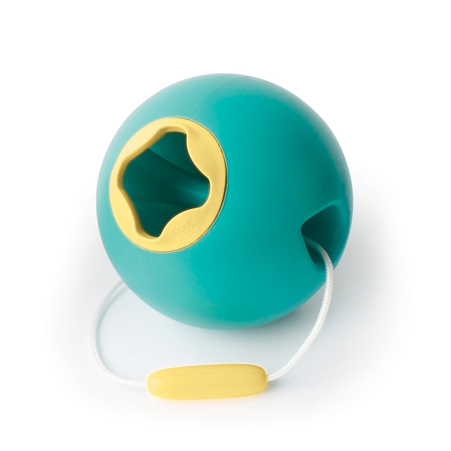 Quut Ballo