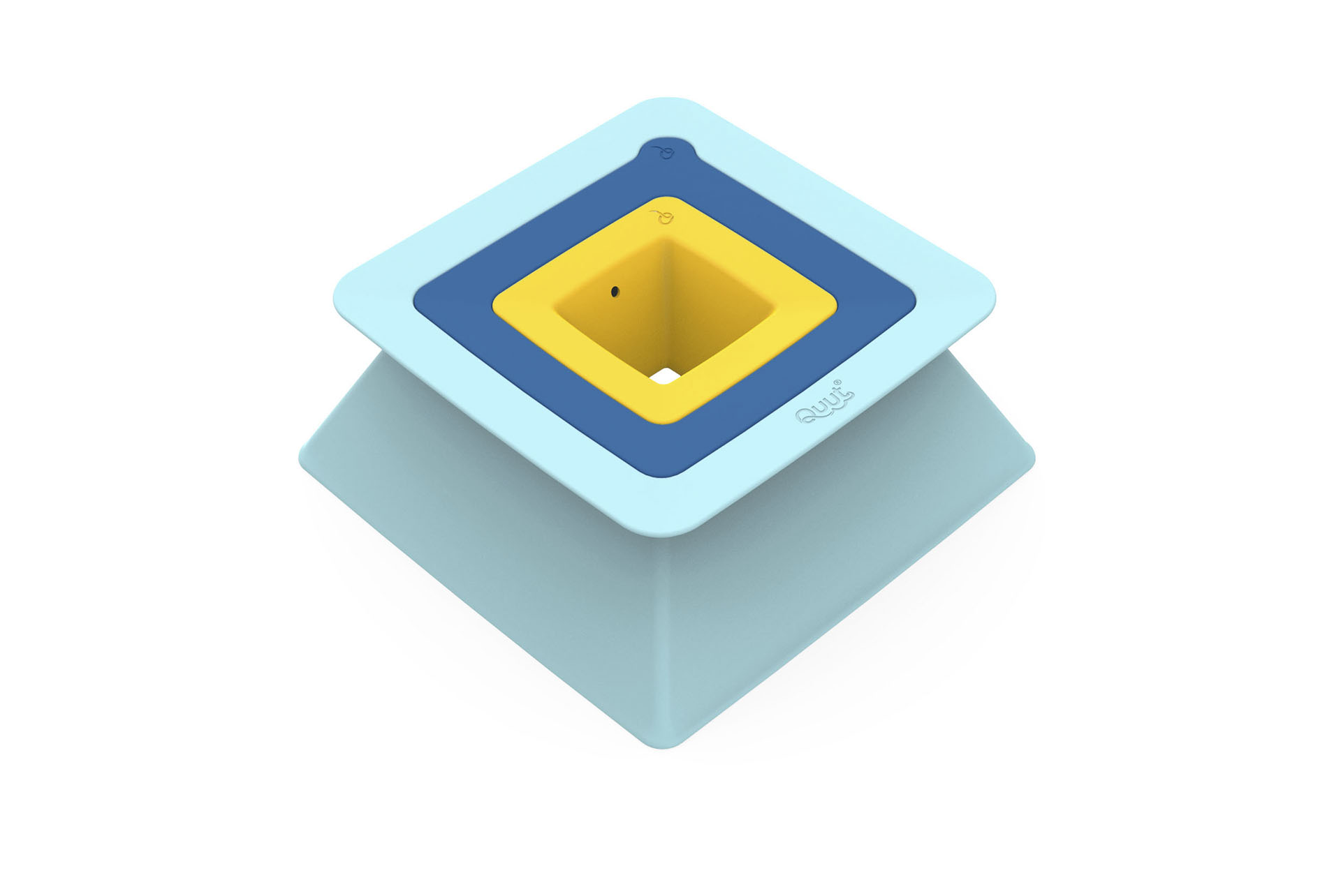 Quut Pira Pyramid Builder