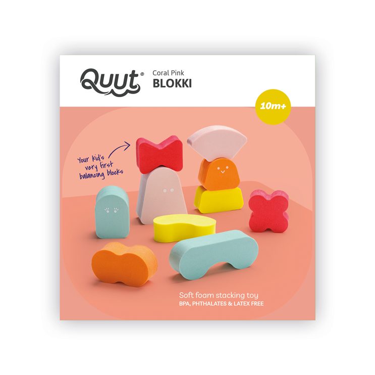 Quut Blokki