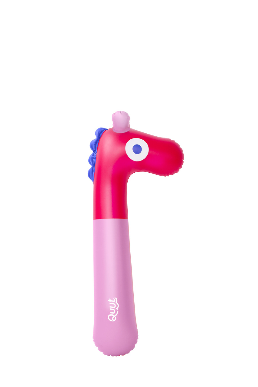 Quut Noodle Friends Horse
