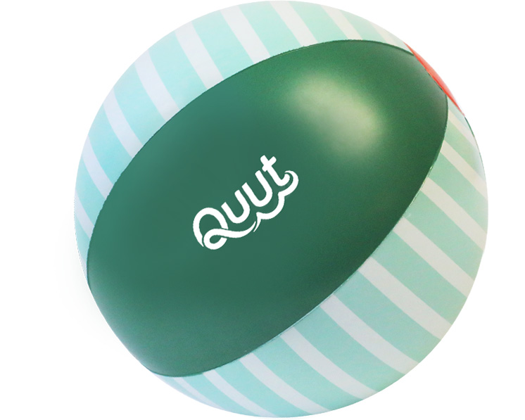 Quut Beach Ball