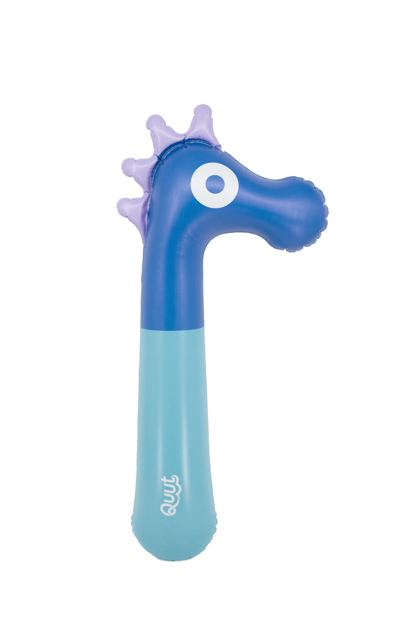 Quut Noodle Friends Seahorse