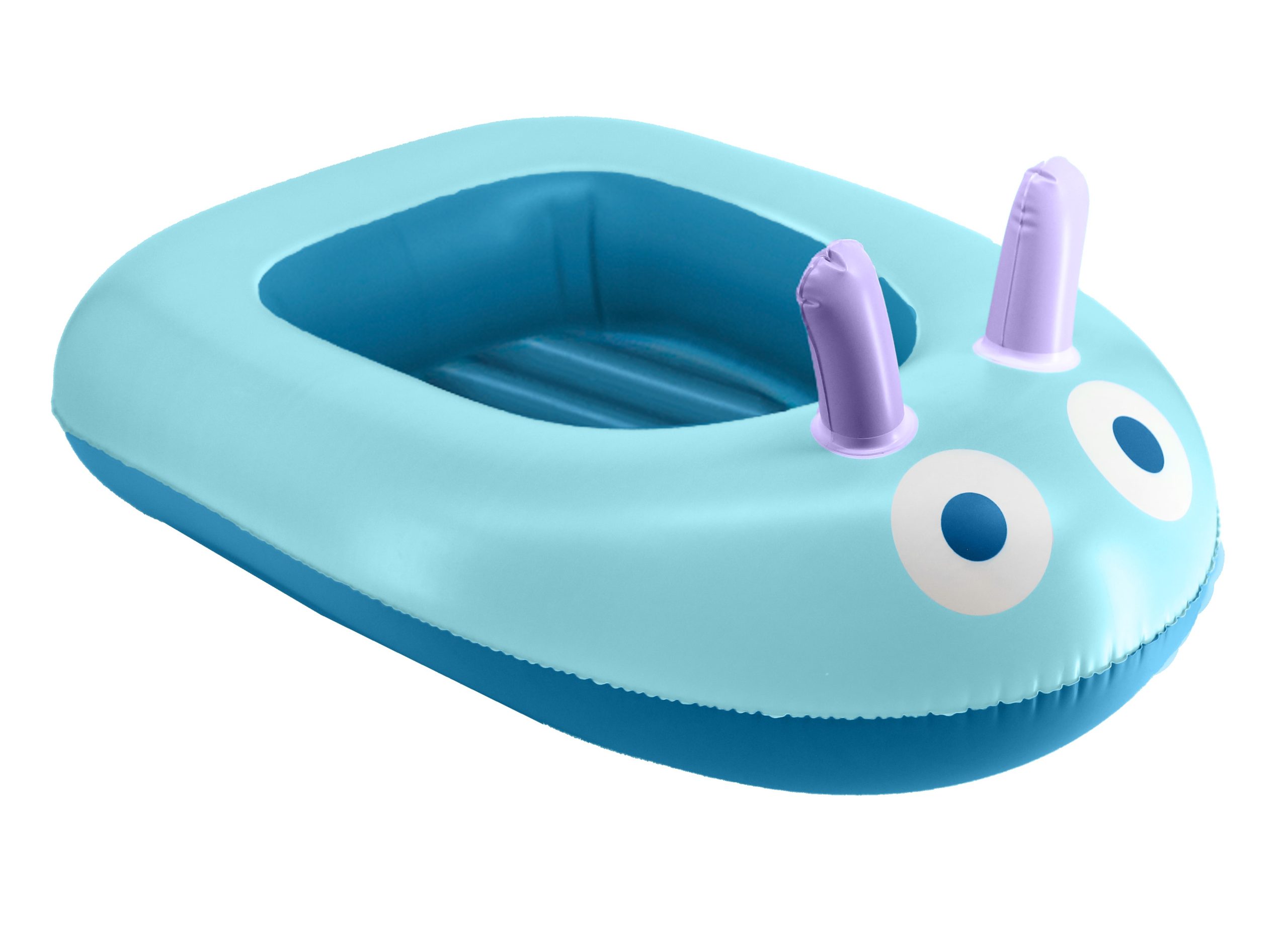 Quut Inflatable Boat