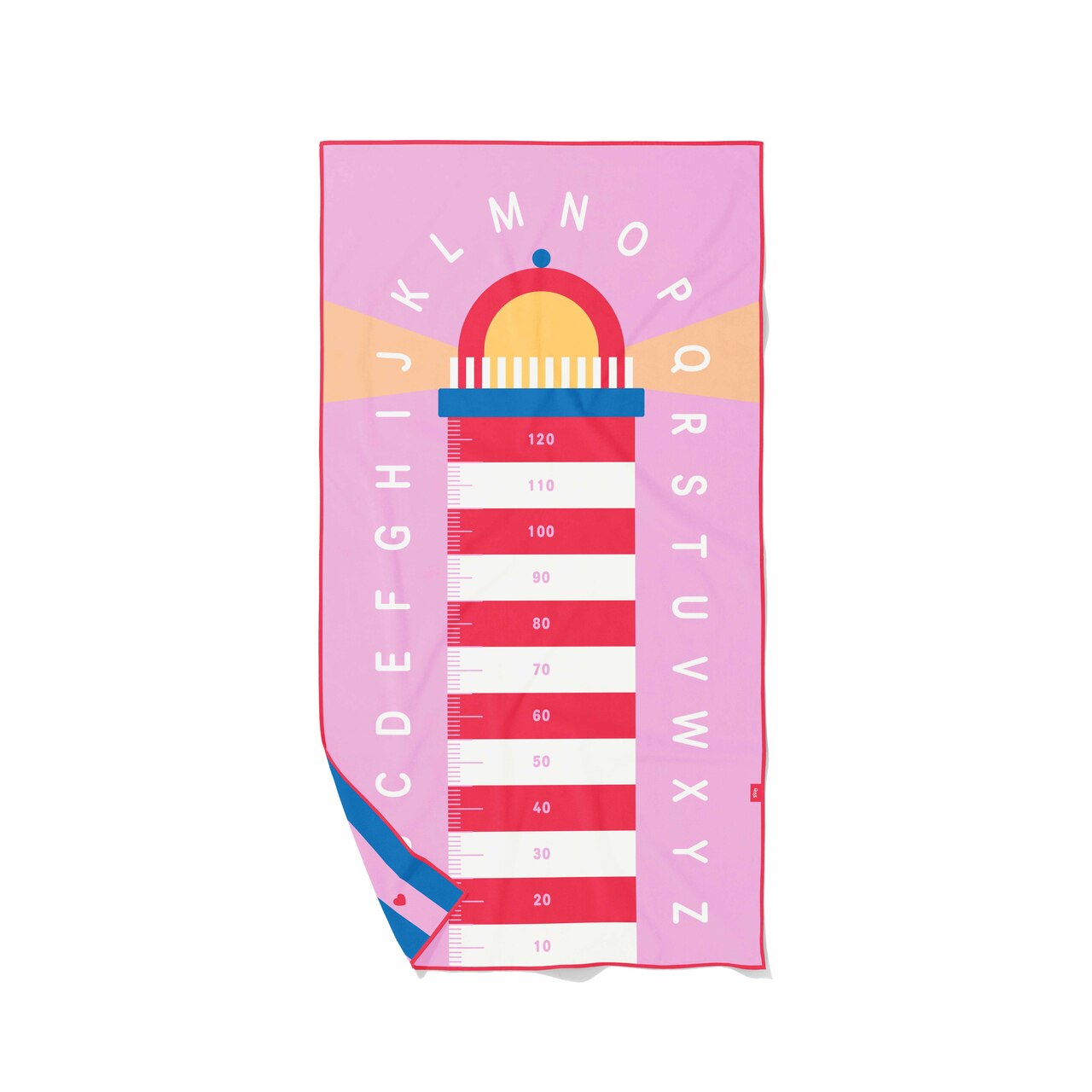 Quut Playtowel Large