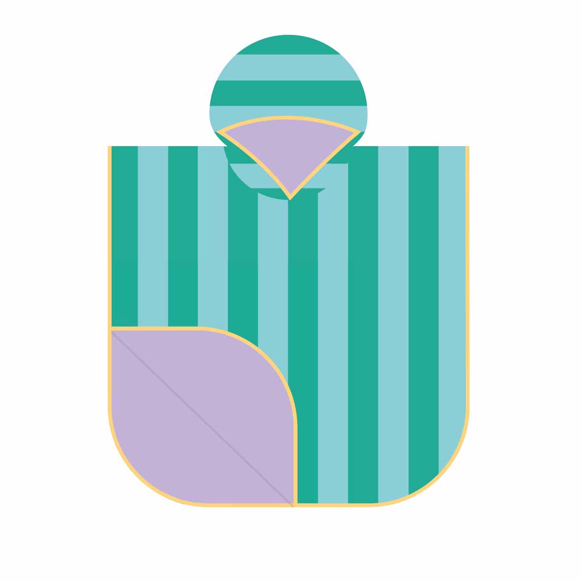 Quut Poncho