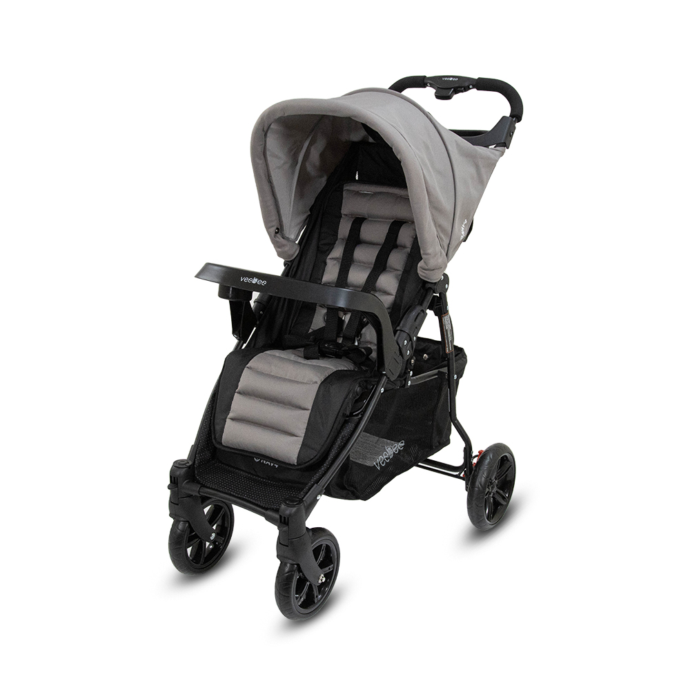 VeeBee Nav 4 Stroller