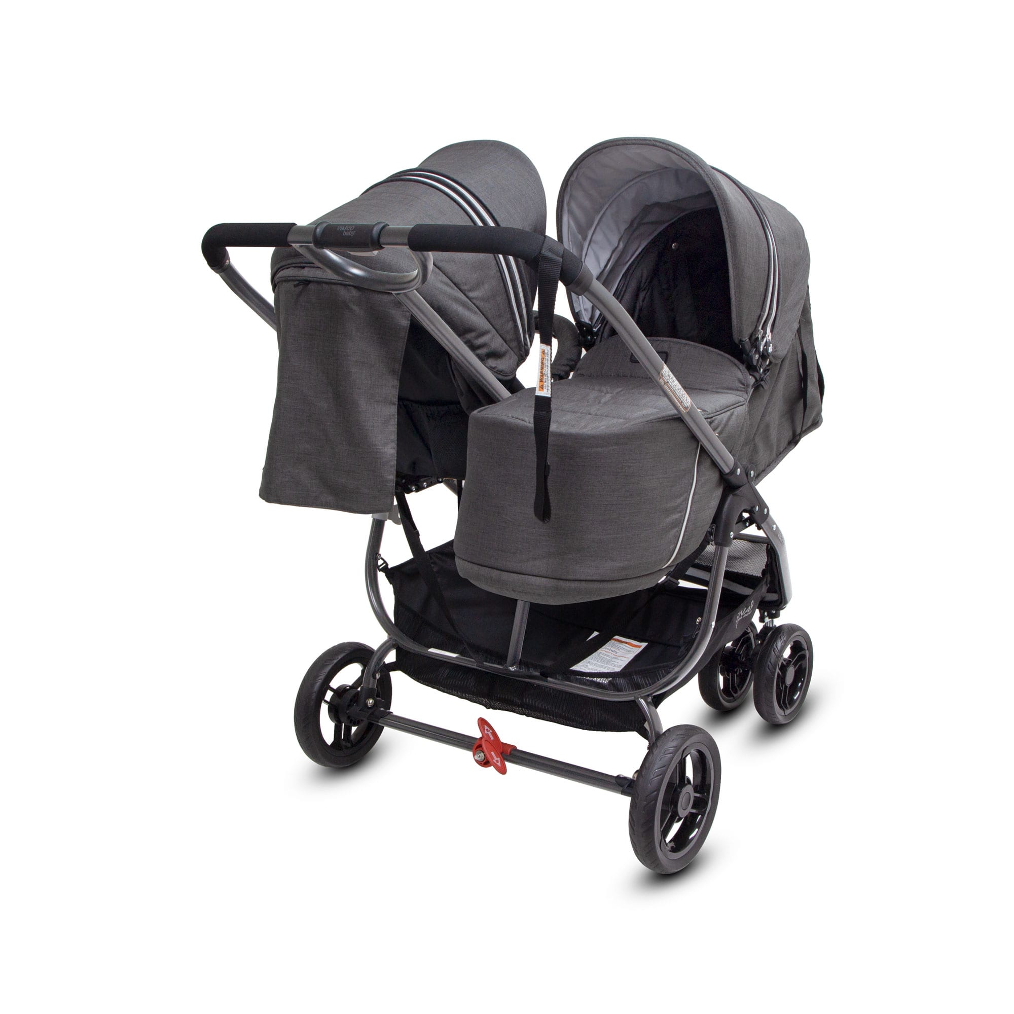 Valcobaby Snap Ultra Duo