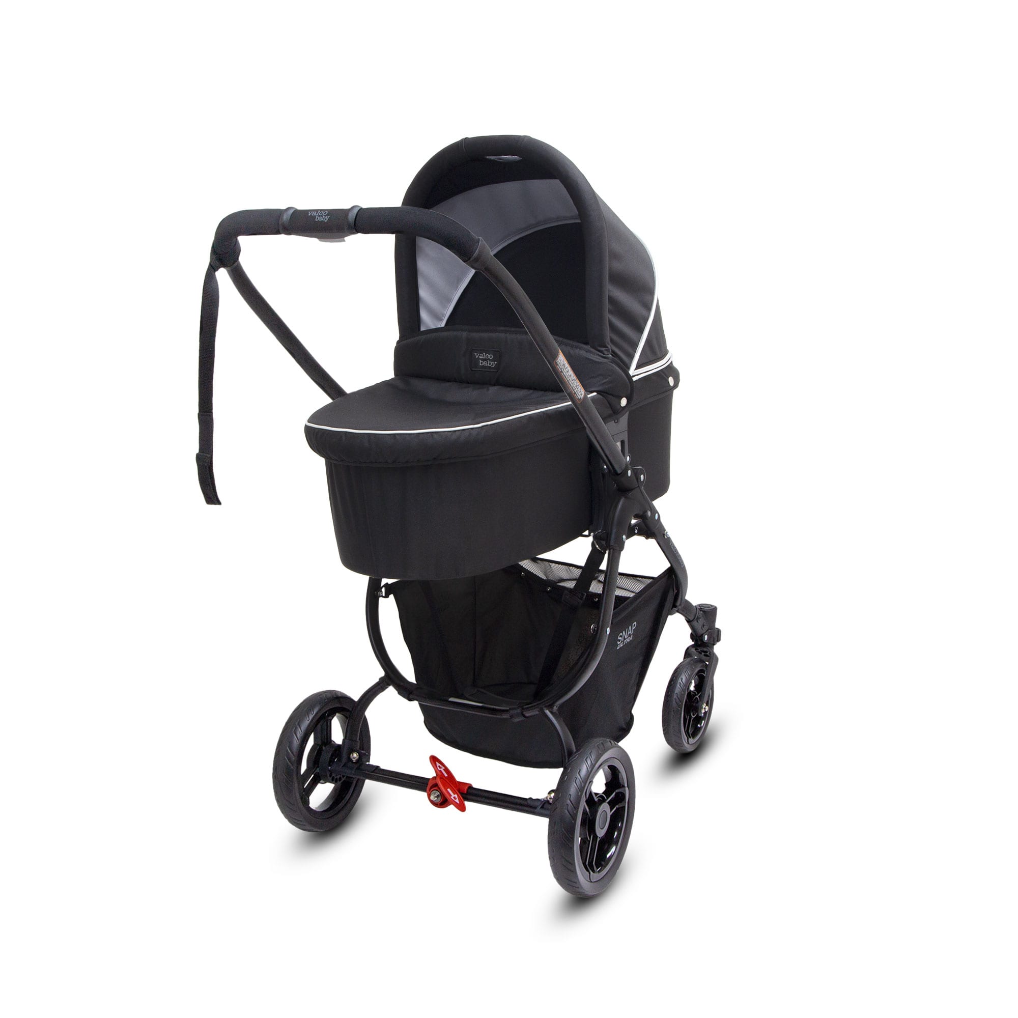 Valcobaby Bassinet &#8211; Snap Ultra, Snap P, Rebel Q
