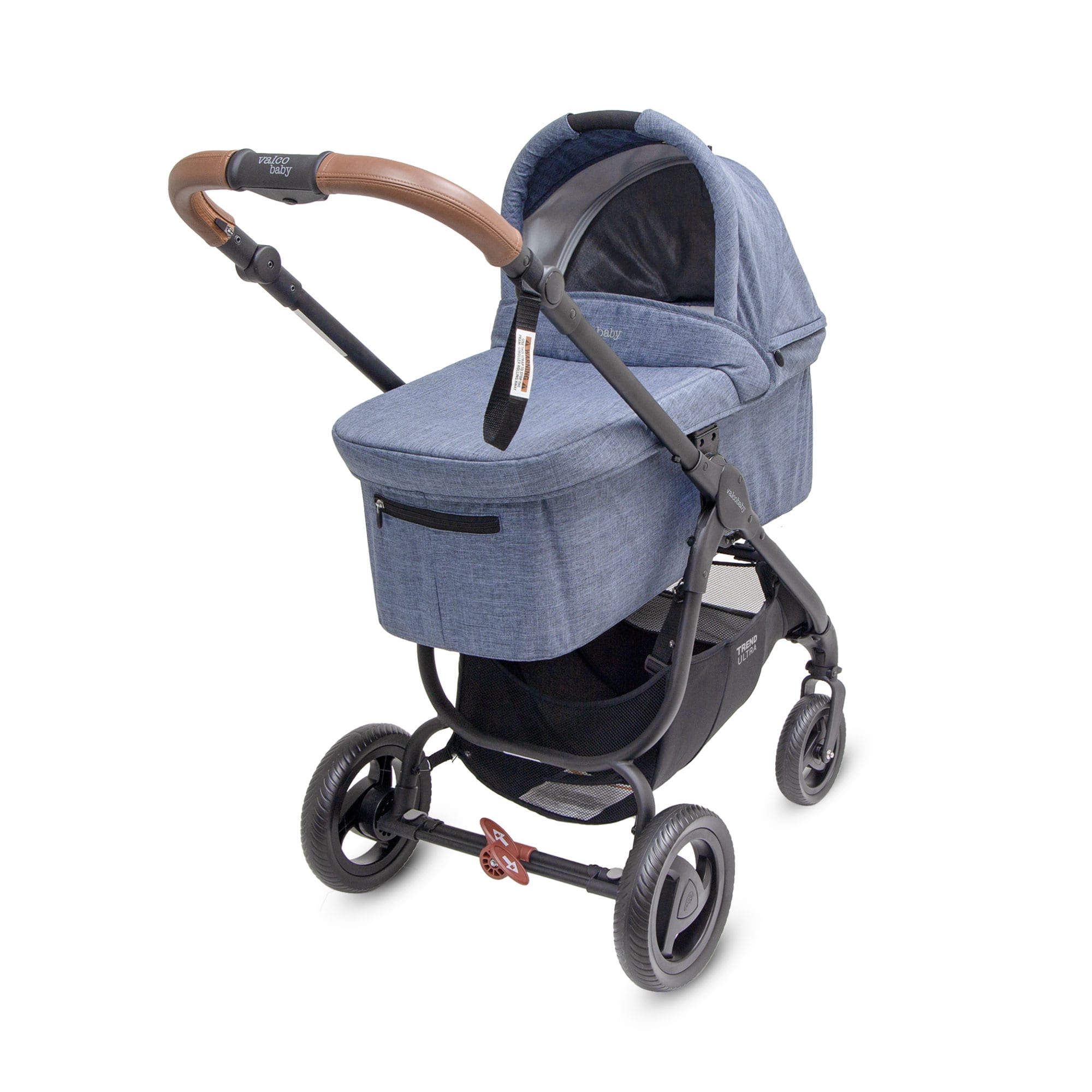 Valcobaby Bassinet &#8211; Trend, Trend 4, Trend Ultra