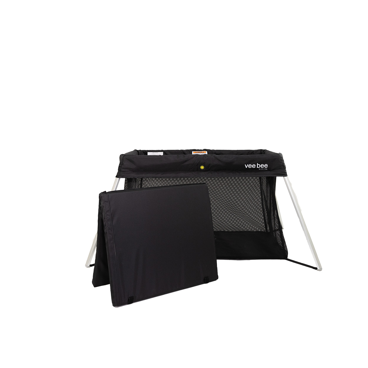 VeeBee Amado Travel &amp; Play Cot