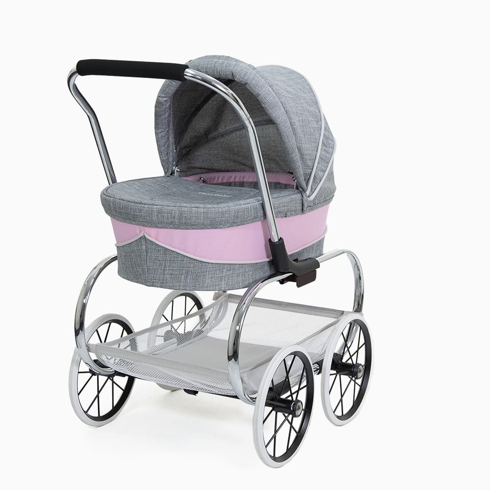 Valcobaby Princess Doll Pram