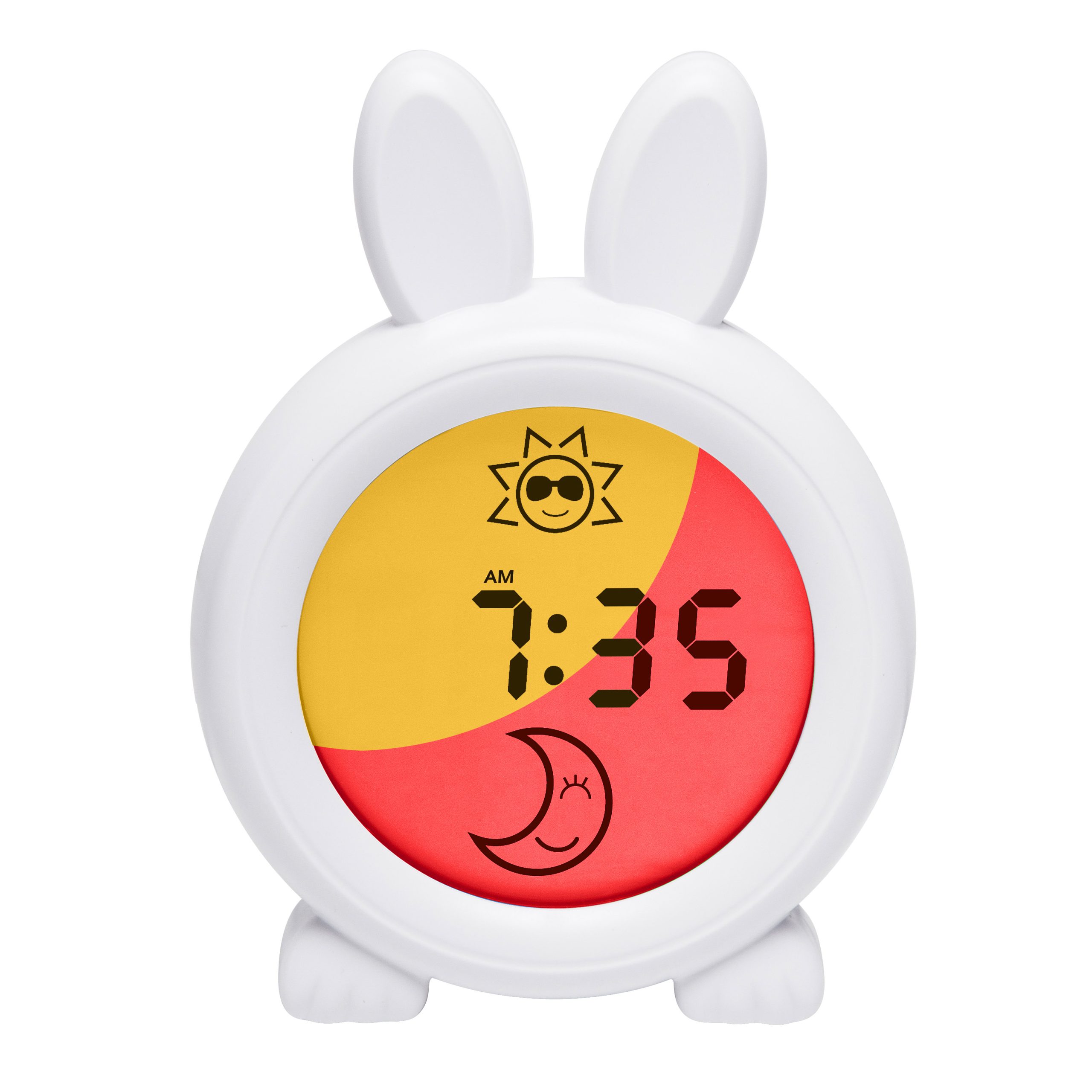 Oricom 08BUN Bunny Sleep Trainer Clock