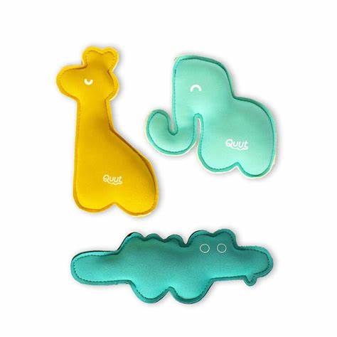 Quut Safari Dive Toys