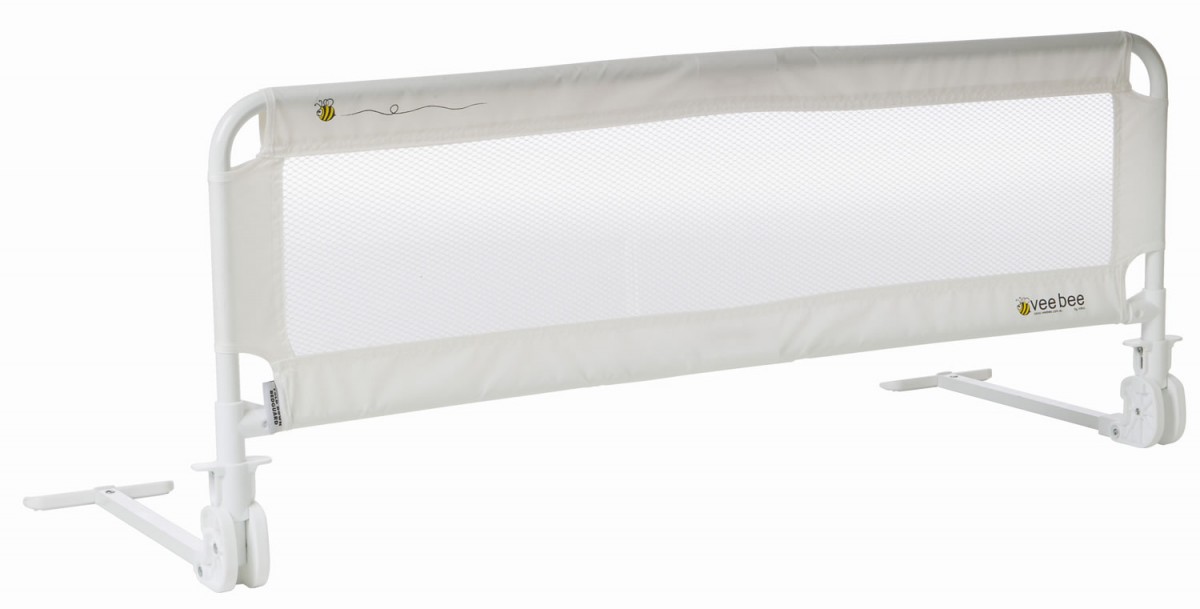 VeeBee Fold Down Bed Guard