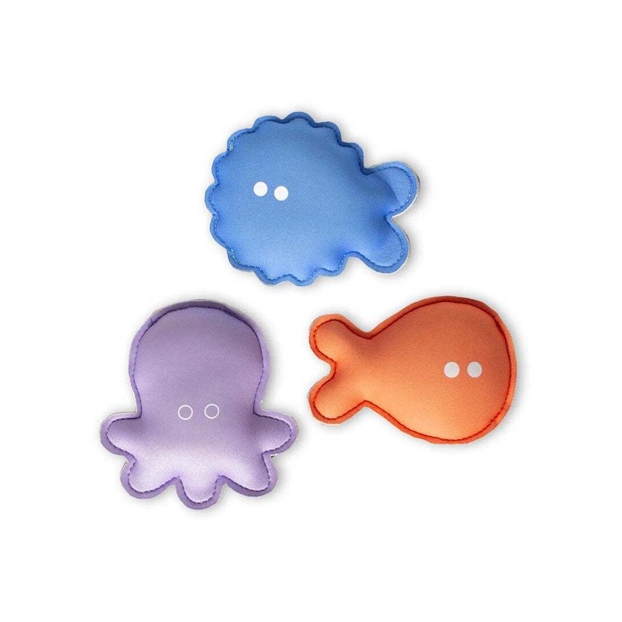Quut Dive Toys Deep Sea