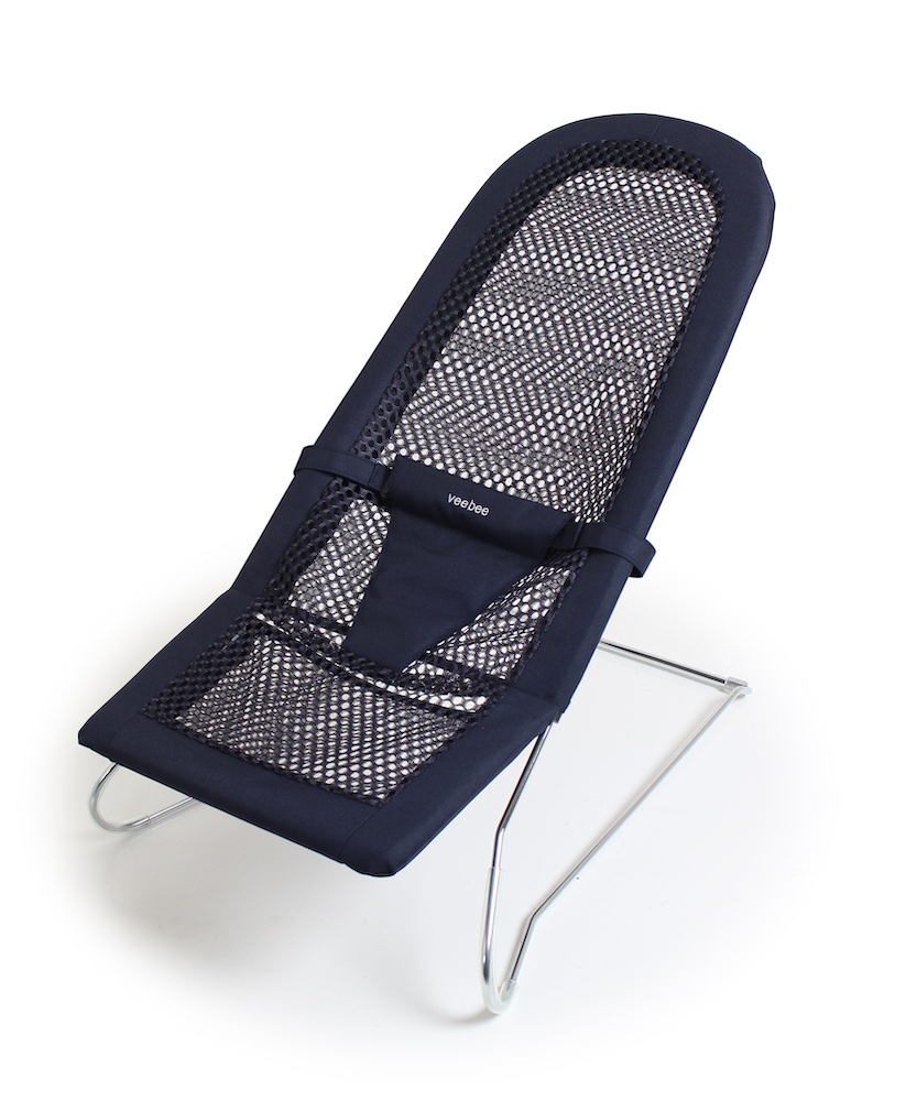 VeeBee Serenity Bouncer