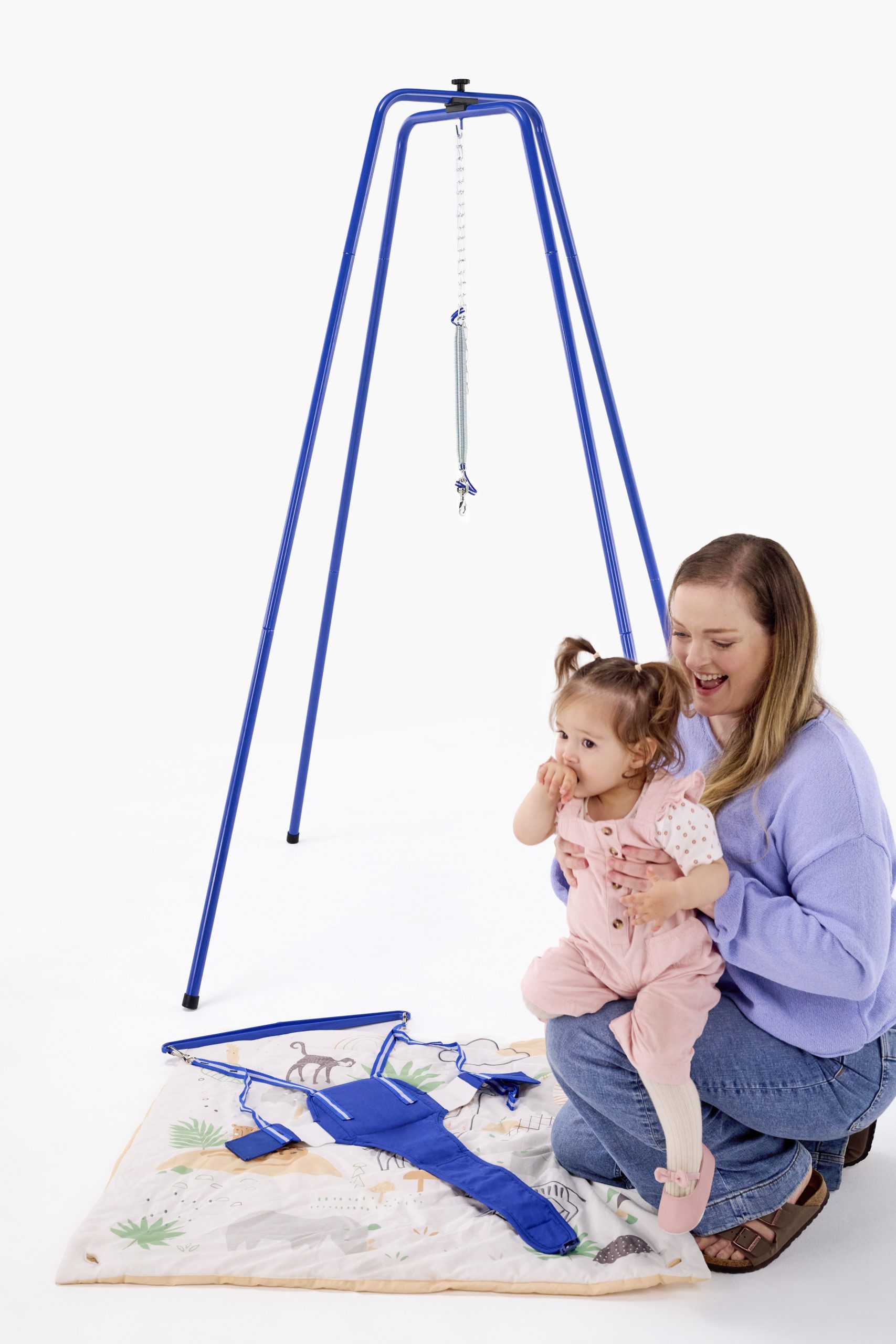 jolly jumper baby bouncers and swings