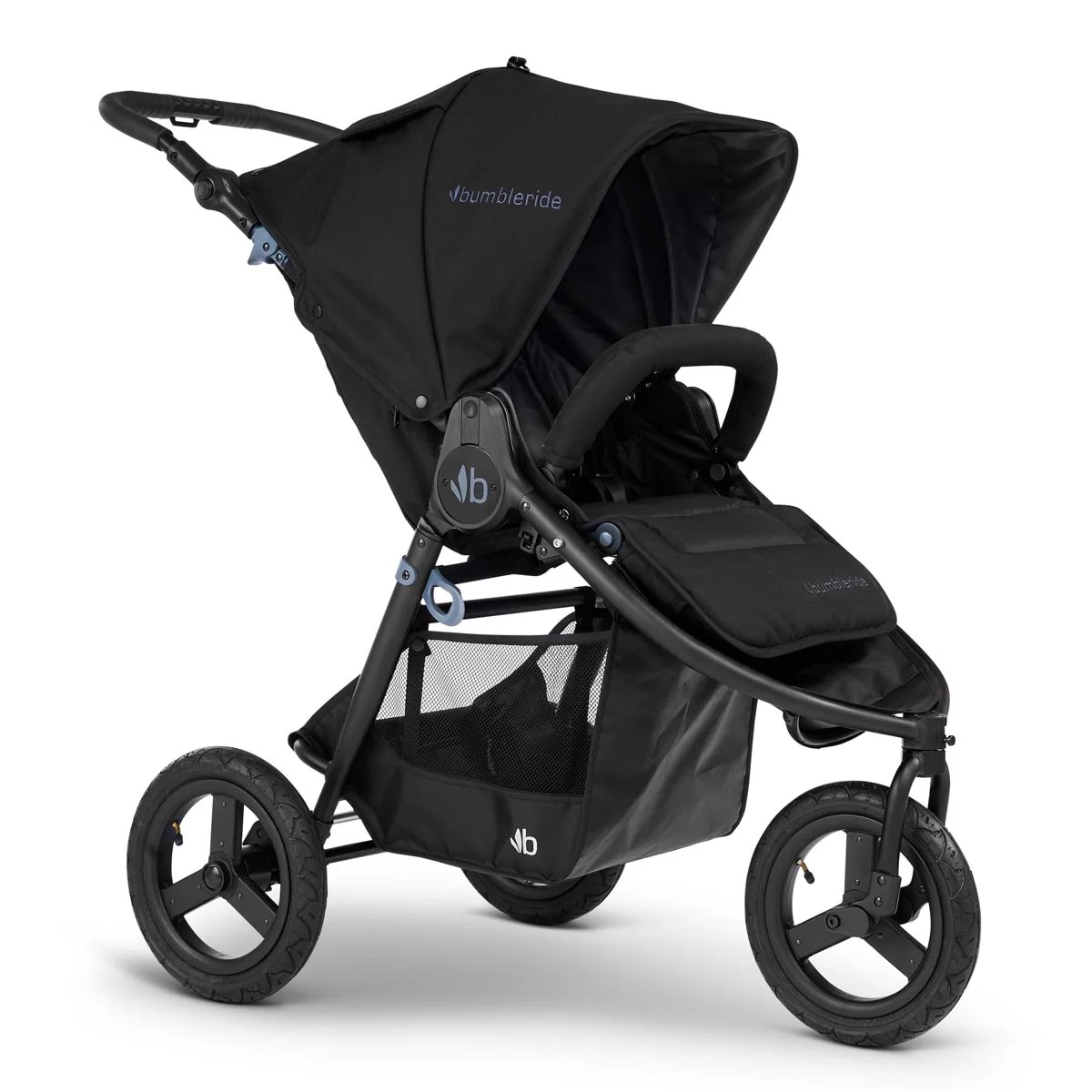 Bumbleride Indie In Black